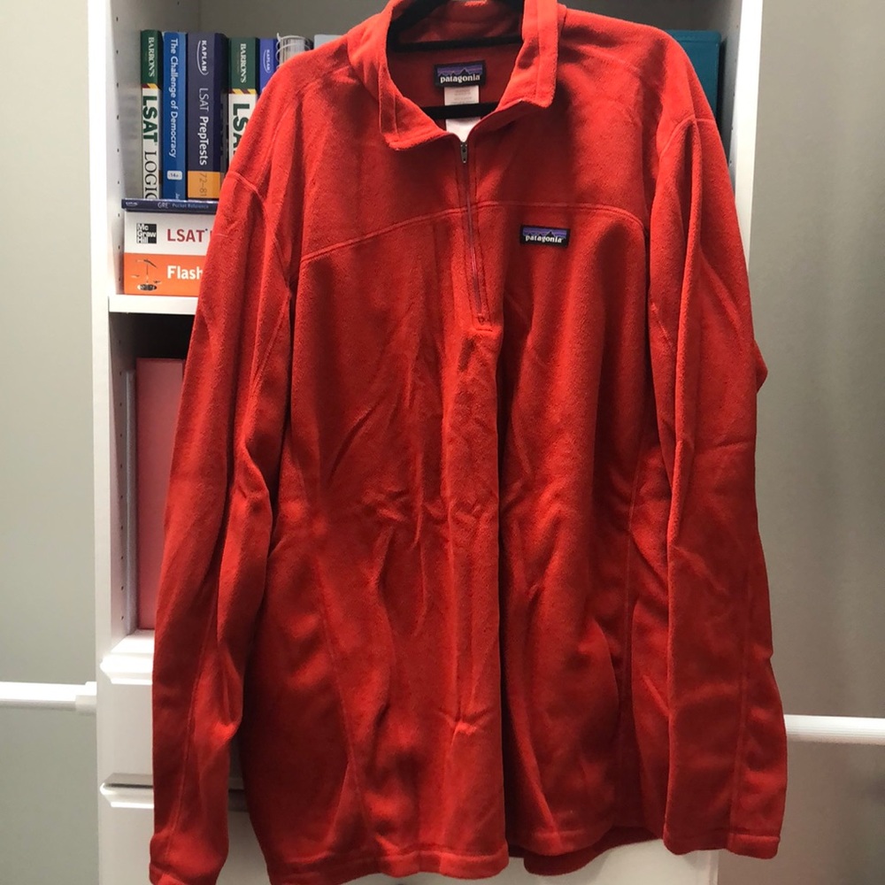 Patagonia Sweatshirt